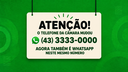 NOTA OFICIAL