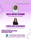 Procuradoria da Mulher
