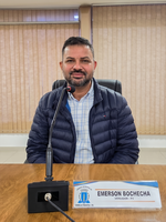 Emerson Bochecha