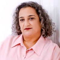 Professora Lucinha