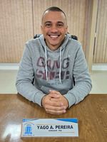 Yago Pereira