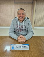 Yago Pereira